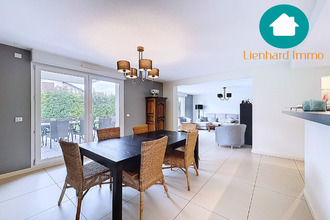 Ma-Cabane - Vente Appartement La Wantzenau, 117 m²