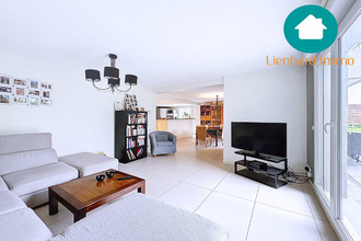 Ma-Cabane - Vente Appartement La Wantzenau, 117 m²