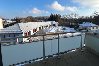 Ma-Cabane - Vente Appartement LA WANTZENAU, 105 m²