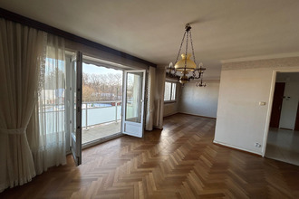 Ma-Cabane - Vente Appartement LA WANTZENAU, 105 m²