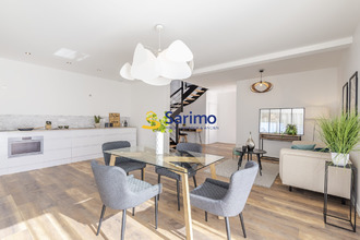 Ma-Cabane - Vente Appartement La Wantzenau, 126 m²