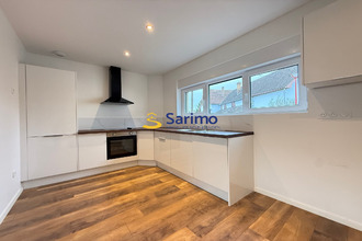 Ma-Cabane - Vente Appartement La Wantzenau, 80 m²