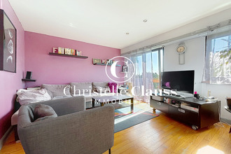 Ma-Cabane - Vente Appartement LA WANTZENAU, 91 m²