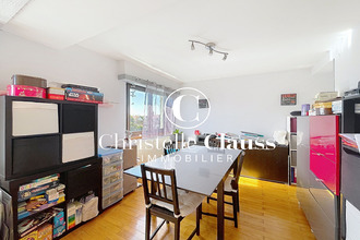 Ma-Cabane - Vente Appartement LA WANTZENAU, 91 m²