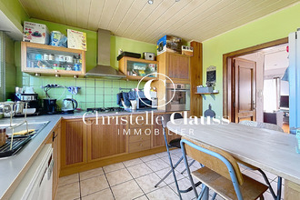 Ma-Cabane - Vente Appartement LA WANTZENAU, 91 m²