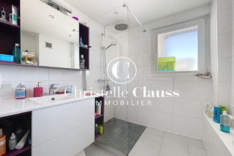 Ma-Cabane - Vente Appartement LA WANTZENAU, 91 m²
