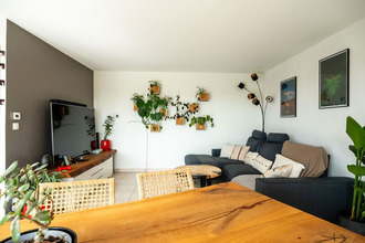 Ma-Cabane - Vente Appartement La Wantzenau, 94 m²