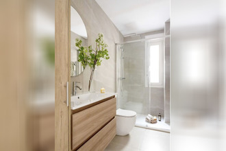 Ma-Cabane - Vente Appartement La Wantzenau, 65 m²