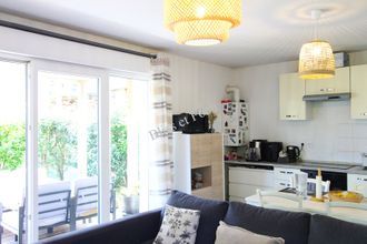 Ma-Cabane - Vente Appartement LABENNE, 43 m²