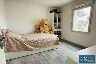 Ma-Cabane - Vente Appartement LABENNE, 40 m²