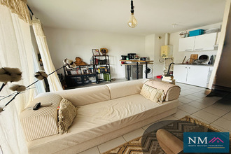 Ma-Cabane - Vente Appartement LABENNE, 40 m²