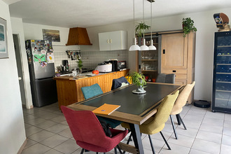 Ma-Cabane - Vente Appartement LABERGEMENT-SAINTE-MARIE, 60 m²