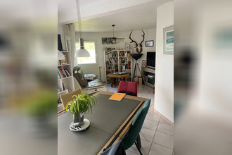 Ma-Cabane - Vente Appartement LABERGEMENT-SAINTE-MARIE, 60 m²