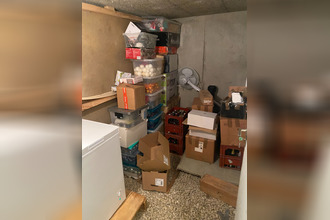 Ma-Cabane - Vente Appartement LABERGEMENT-SAINTE-MARIE, 60 m²