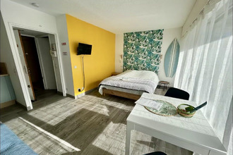 Ma-Cabane - Vente Appartement Lacanau, 25 m²