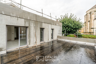 Ma-Cabane - Vente Appartement LACHASSAGNE, 73 m²