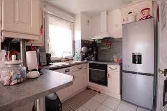 Ma-Cabane - Vente Appartement Lacroix-Saint-Ouen, 58 m²