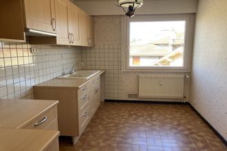 Ma-Cabane - Vente Appartement Lagnieu, 90 m²