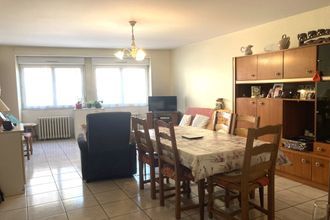 Ma-Cabane - Vente Appartement Lagnieu, 52 m²