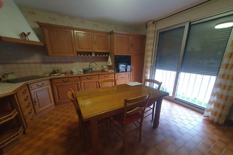 Ma-Cabane - Vente Appartement LAGNIEU, 124 m²