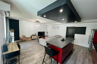 Ma-Cabane - Vente Appartement LAGNIEU, 70 m²