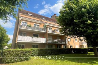 Ma-Cabane - Vente Appartement Lagny-sur-Marne, 77 m²