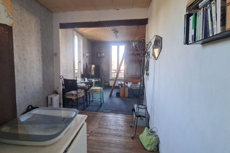 Ma-Cabane - Vente Appartement LAGNY-SUR-MARNE, 40 m²