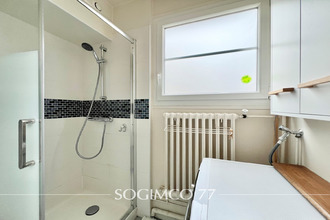 Ma-Cabane - Vente Appartement Lagny-sur-Marne, 48 m²