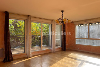 Ma-Cabane - Vente Appartement LAGNY-SUR-MARNE, 60 m²