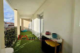 Ma-Cabane - Vente Appartement LAGNY-SUR-MARNE, 62 m²