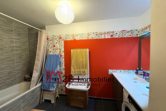 Ma-Cabane - Vente Appartement LAGNY-SUR-MARNE, 62 m²