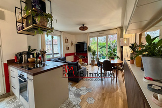 Ma-Cabane - Vente Appartement LAGNY-SUR-MARNE, 60 m²