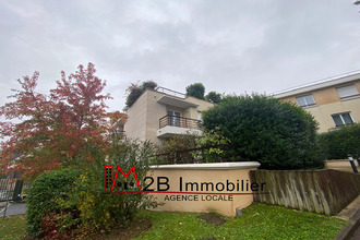 Ma-Cabane - Vente Appartement LAGNY-SUR-MARNE, 60 m²