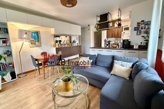 Ma-Cabane - Vente Appartement LAGNY-SUR-MARNE, 60 m²