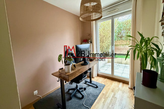 Ma-Cabane - Vente Appartement LAGNY-SUR-MARNE, 60 m²