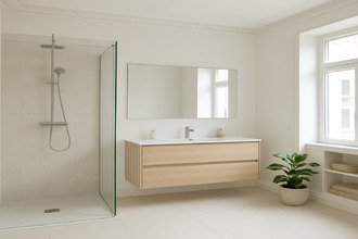 Ma-Cabane - Vente Appartement LAGNY-SUR-MARNE, 101 m²