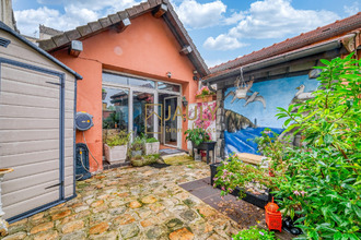 Ma-Cabane - Vente Appartement Lagny-sur-Marne, 86 m²