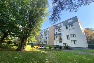 Ma-Cabane - Vente Appartement LAGNY-SUR-MARNE, 89 m²