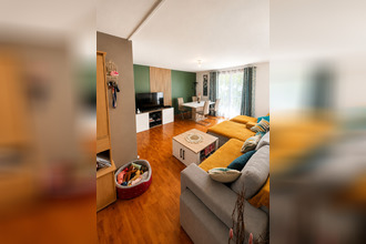 Ma-Cabane - Vente Appartement LAGNY-SUR-MARNE, 84 m²