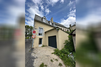 Ma-Cabane - Vente Appartement LAGUIOLE, 98 m²