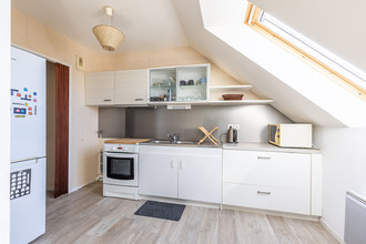 Ma-Cabane - Vente Appartement LAILLE, 60 m²