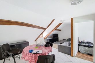 Ma-Cabane - Vente Appartement LAILLY-EN-VAL, 33 m²