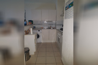 Ma-Cabane - Vente Appartement LAMALOU LES BAINS, 41 m²