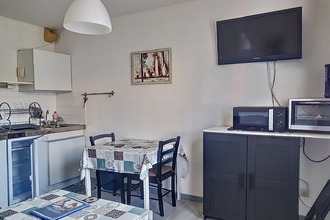Ma-Cabane - Vente Appartement LAMALOU LES BAINS, 17 m²
