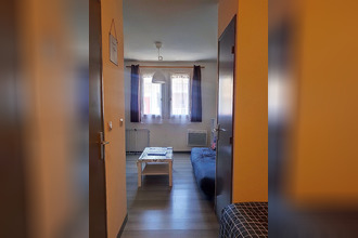 Ma-Cabane - Vente Appartement LAMALOU LES BAINS, 17 m²