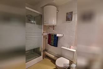 Ma-Cabane - Vente Appartement LAMALOU LES BAINS, 17 m²