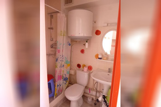 Ma-Cabane - Vente Appartement LAMALOU LES BAINS, 15 m²