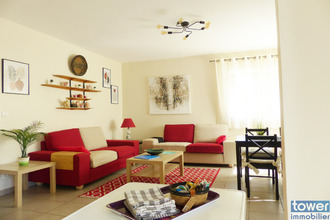 Ma-Cabane - Vente Appartement Lamalou-les-Bains, 64 m²