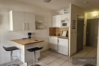 Vente Appartement 34240, LAMALOU LES BAINS France