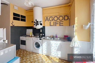 Ma-Cabane - Vente Appartement LAMALOU LES BAINS, 60 m²